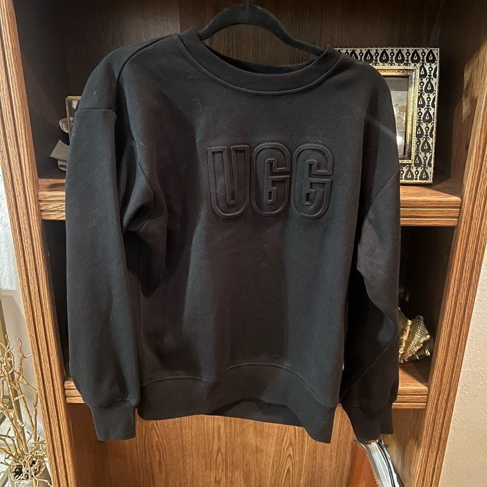 UGG MEGHAN PULLOVER - Picture 2 of 4